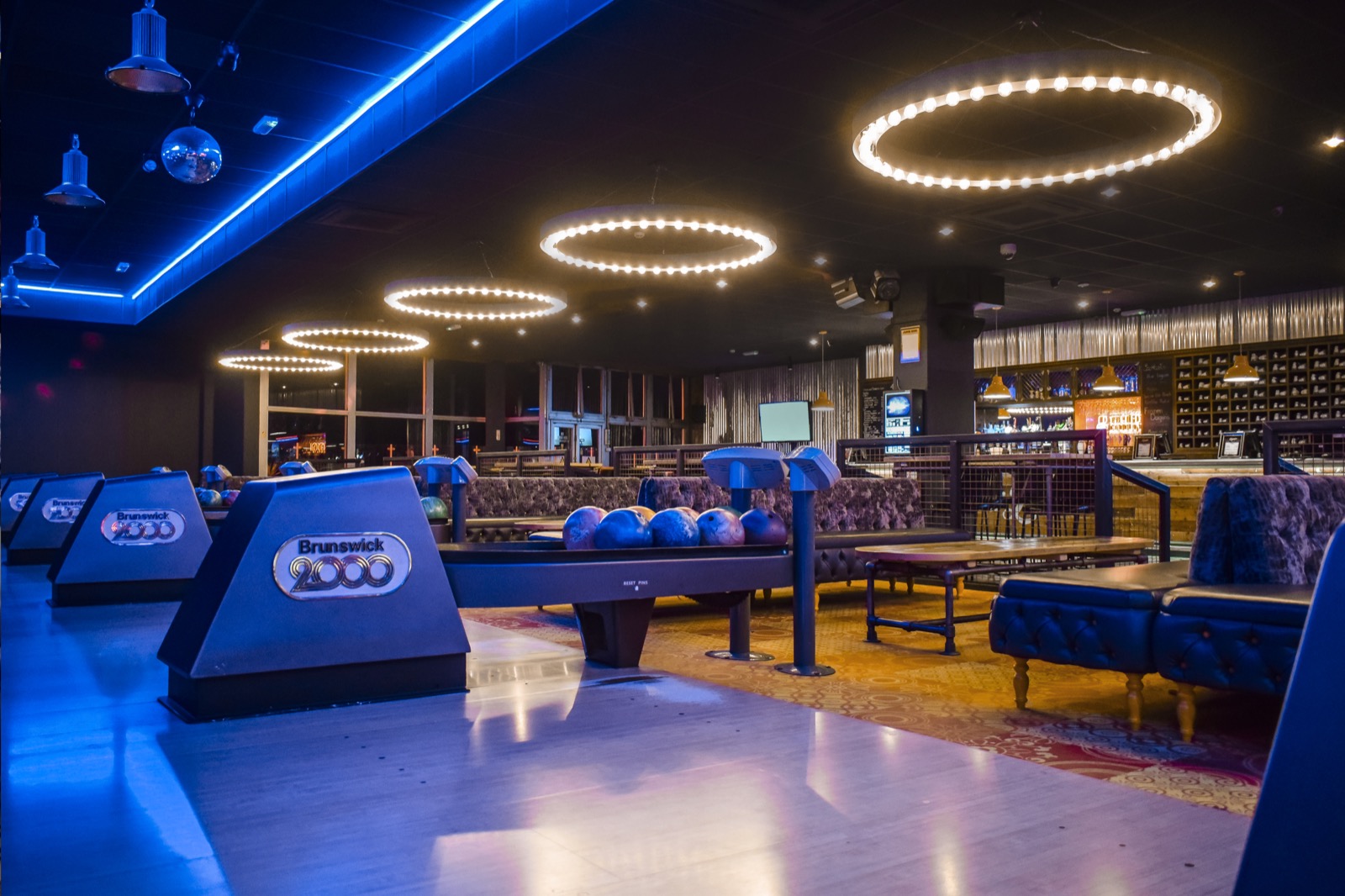Bowling