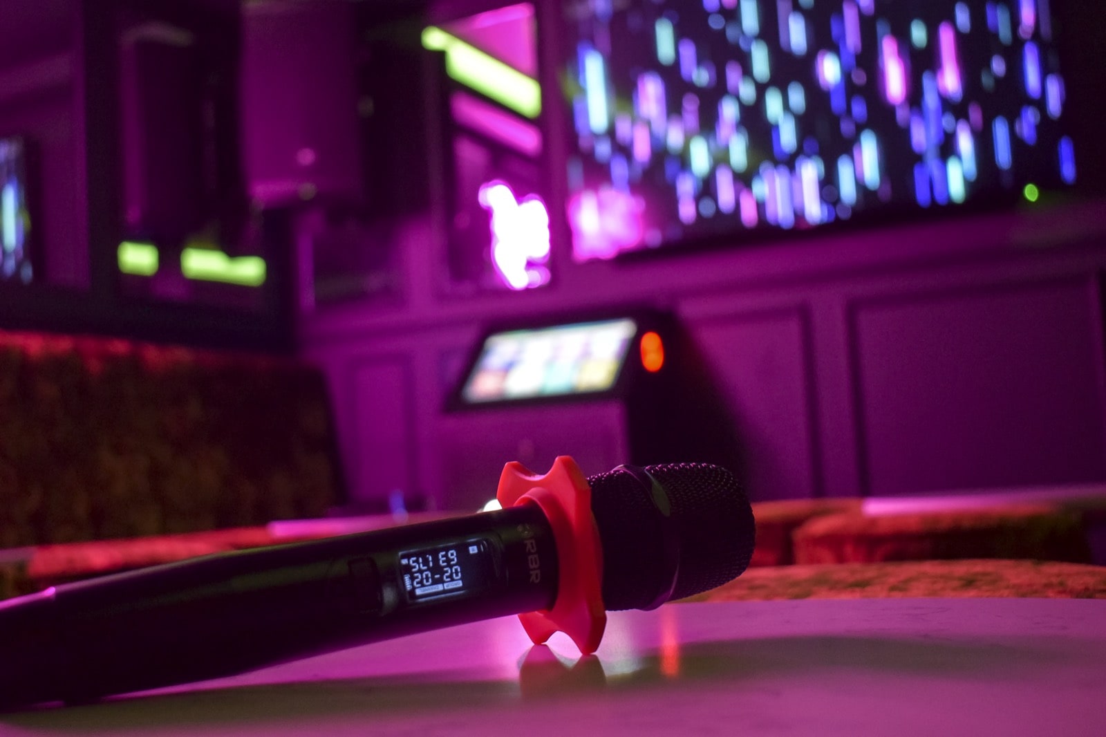 Karaoke